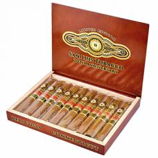 Сигары Perdomo Limited Edition San Luis Tobacco 20th Anniversary Belicoso Champagne/10 (шт.)